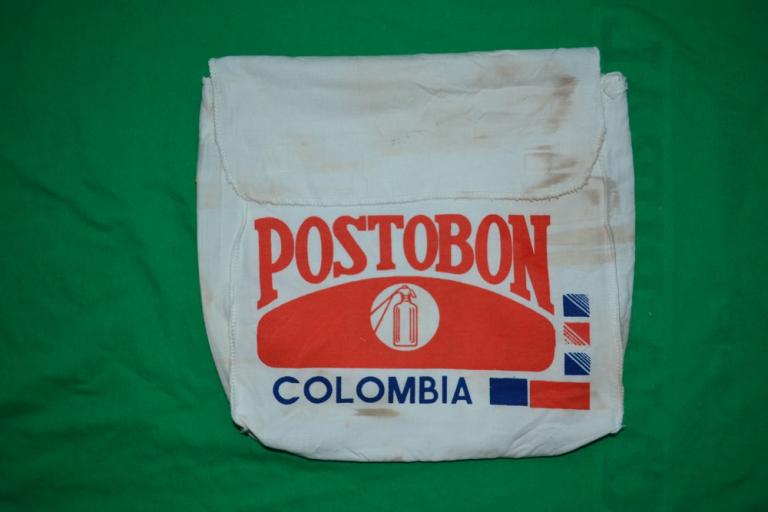 Team Postobon 1986