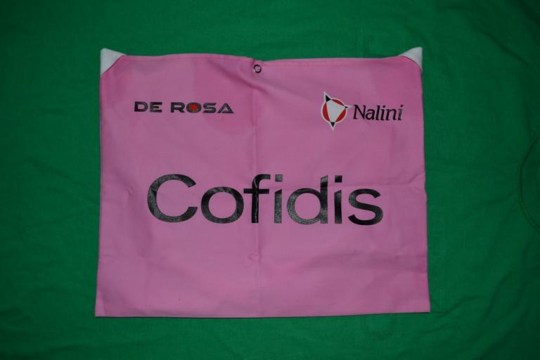 Cofidis Giro Italia