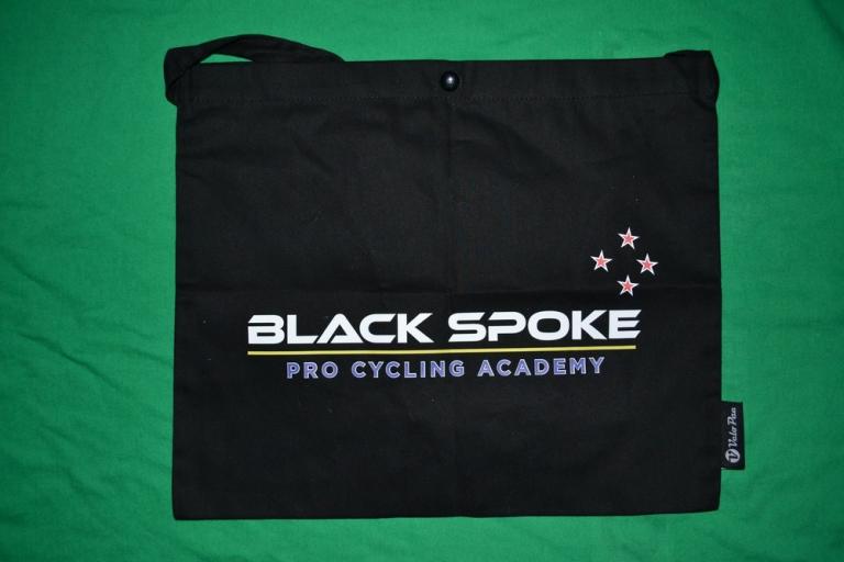 Black spoke academy