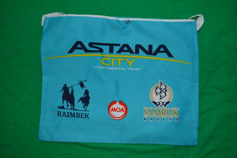 Astana City Continental