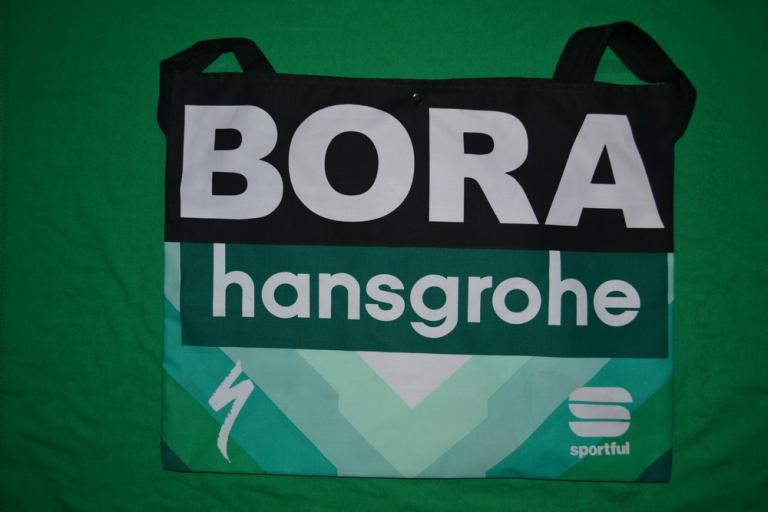 Bora Hansgrohe