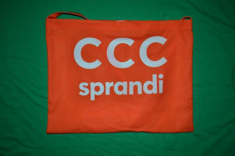 CCC Sprandi