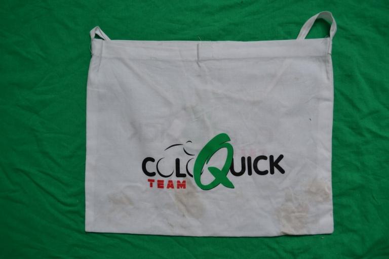 Team coloquick