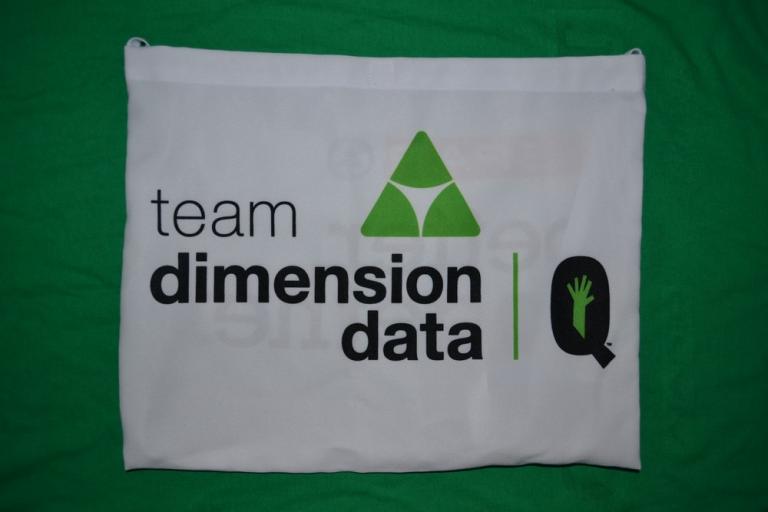 Dimension data 3