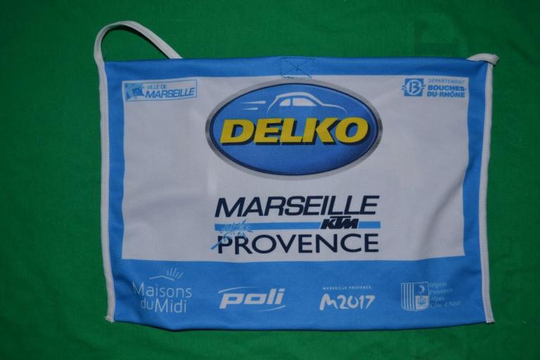 Delko Marseille