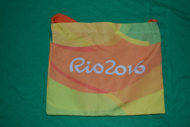 RIO Jeux Olympiques