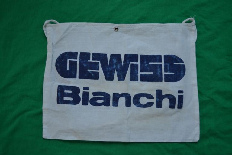 GEWISS Bianchi 1989