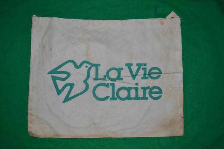 La Vie Claire 1984