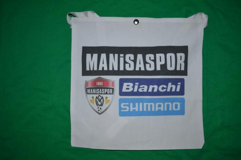 Team Manispor Bianchi