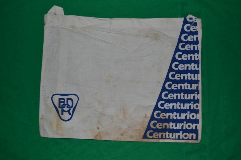 Team Centurion 1989
