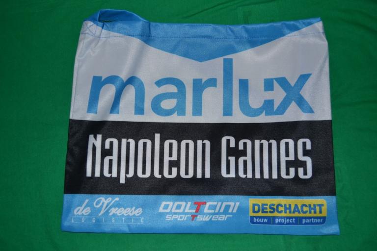 Marlux Napoleon Games 2