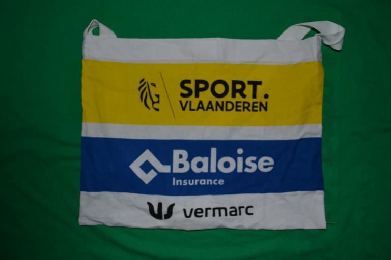 Sport Vlaanderen Baloise