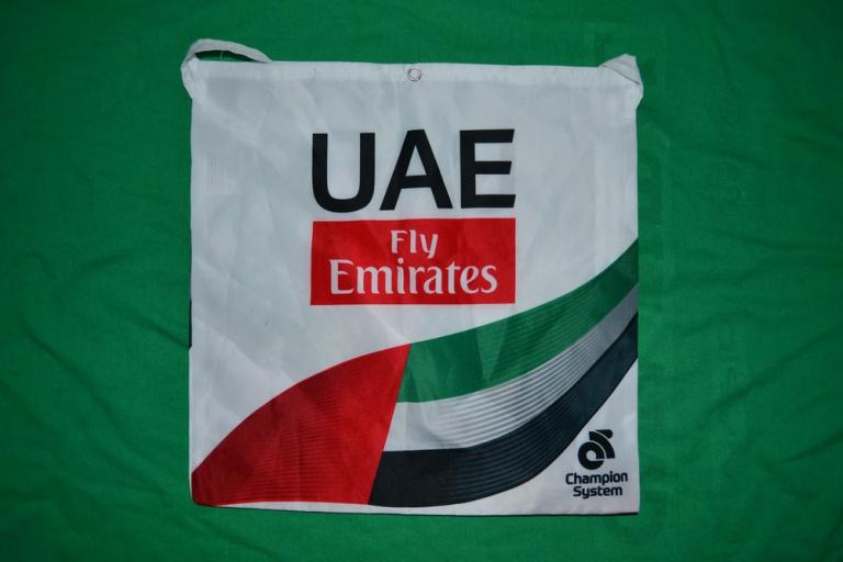 UAE Abu Dhabi 2