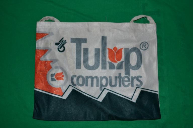 Tulip Conputers 1990