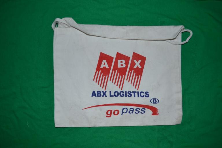 ABX logistiques 2002