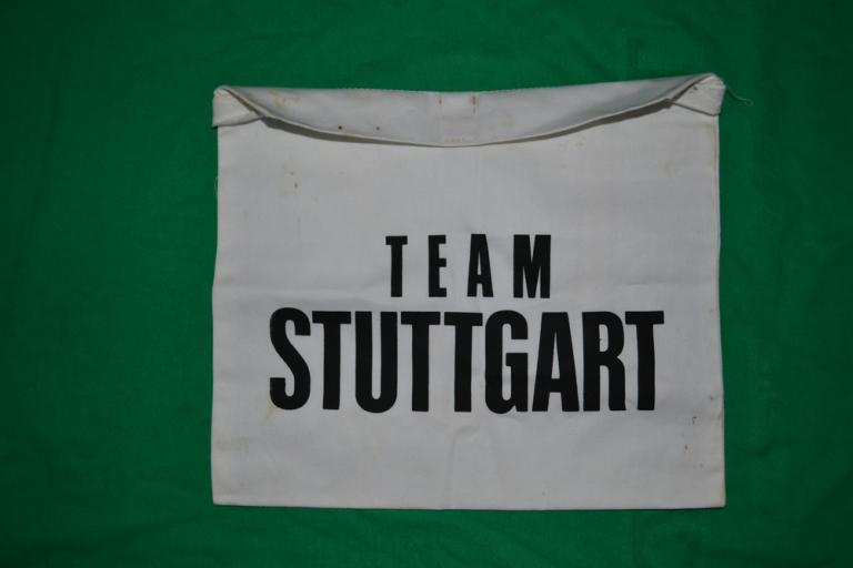 Team Stuttgart 1990