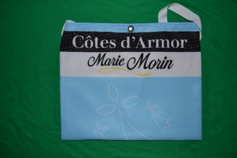 Marie Morin Cotes D'armor