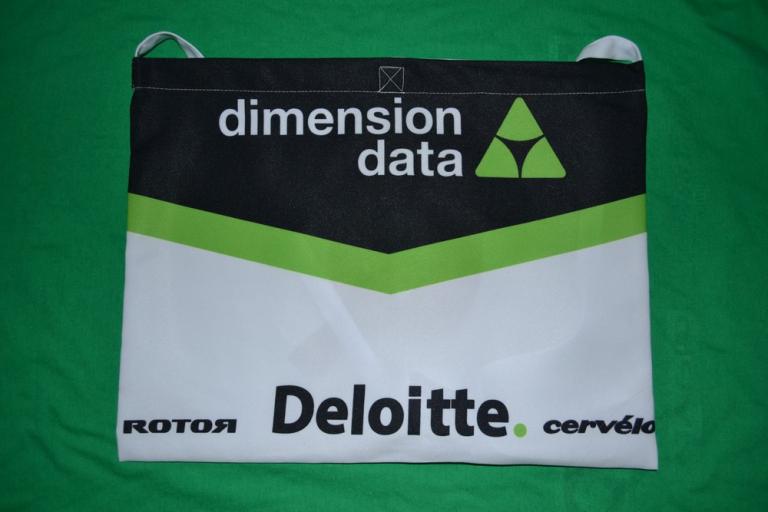 Dimension data 