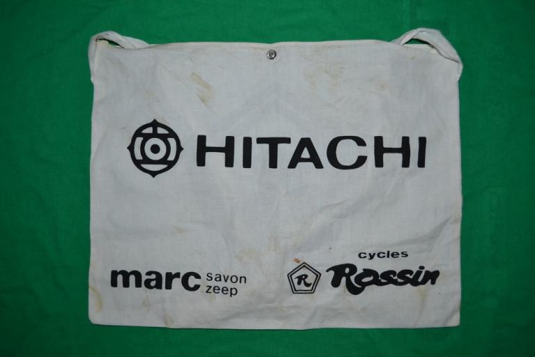 Hitachi 1986
