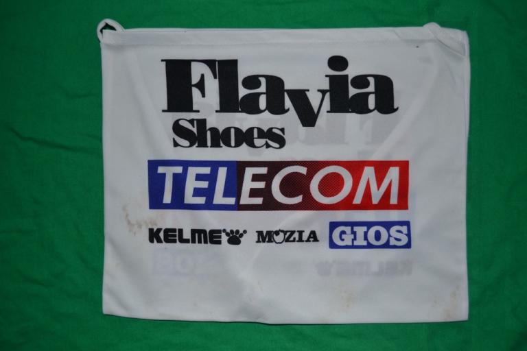 Flavia Telecom 1997