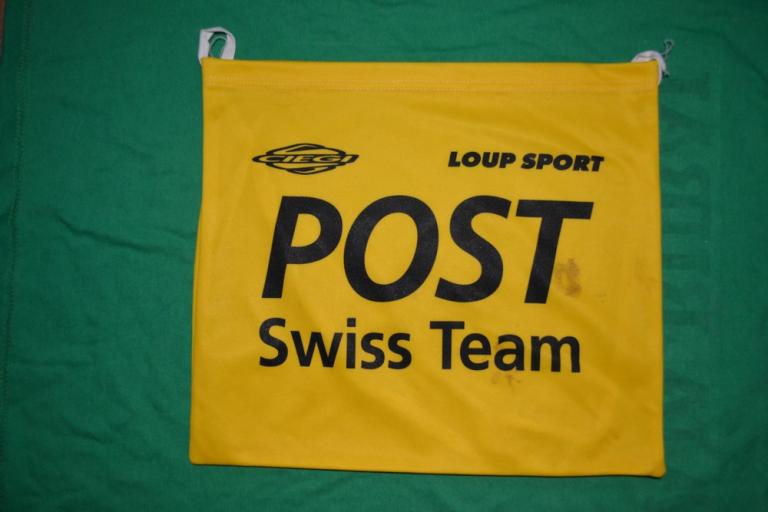 Post Swiss Team 1998