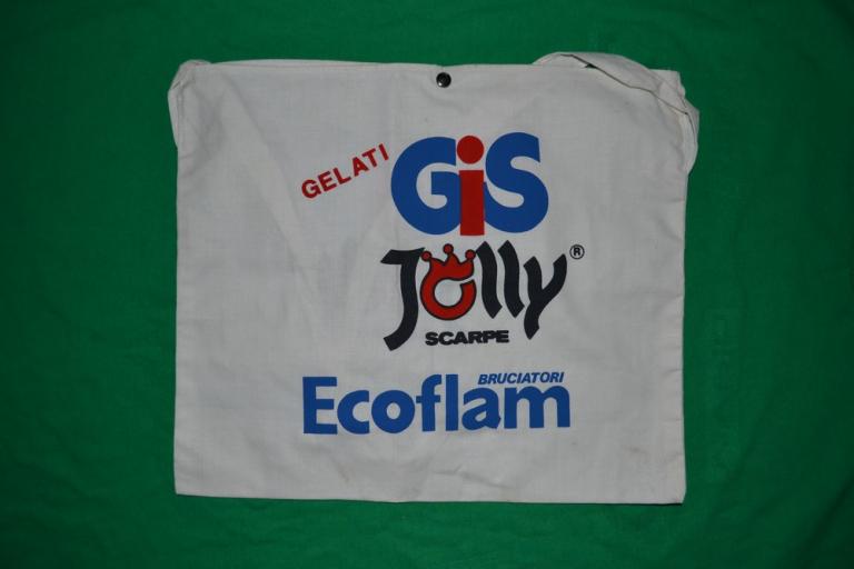 Gis Jolly 1987
