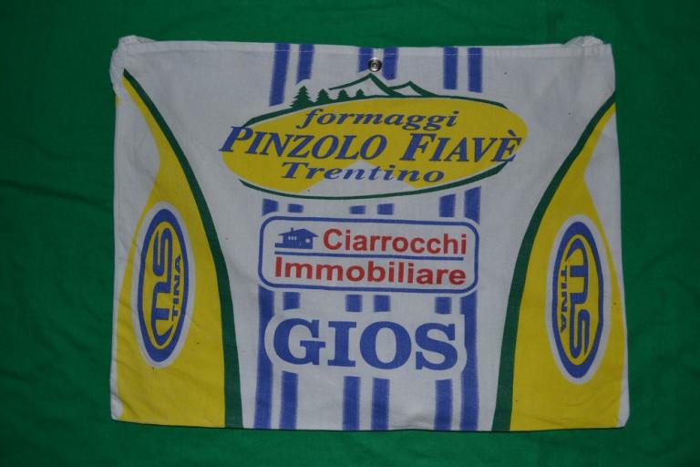 Gios Pinzolo 2004