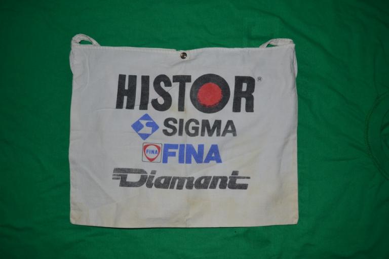 Histor Sigmat 1989
