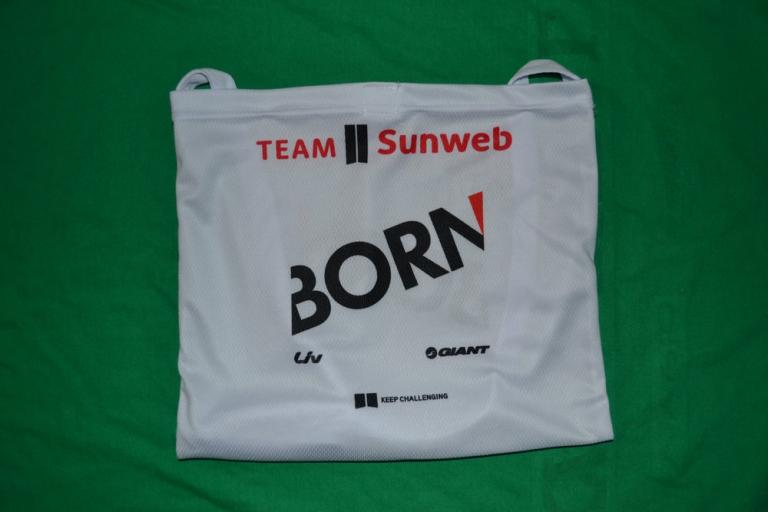 Team Sunweb ( fille )