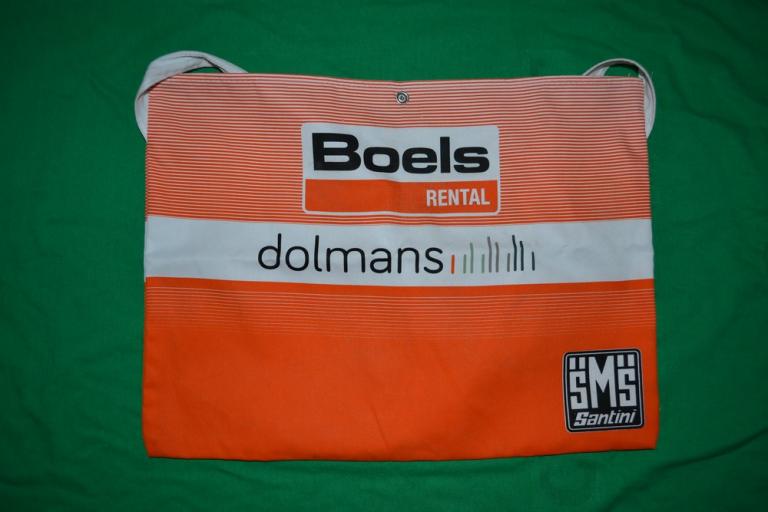 Boels Dolmans