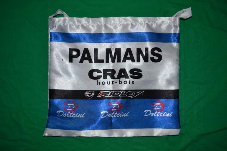 Team Palmas Cras