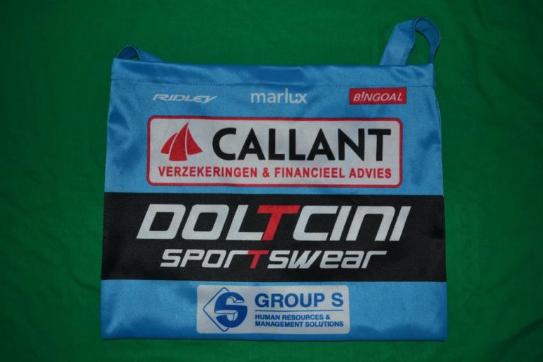 Team Callant Doltcini