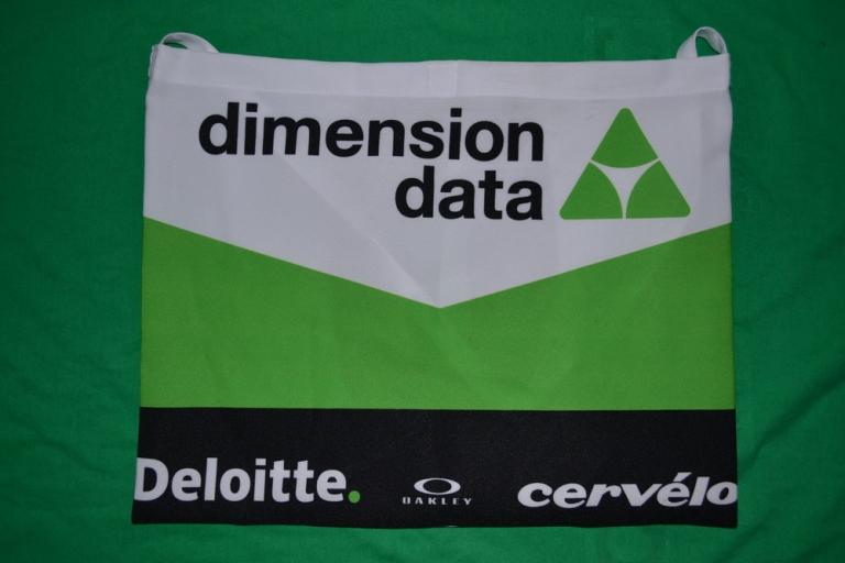 Dimension data 2