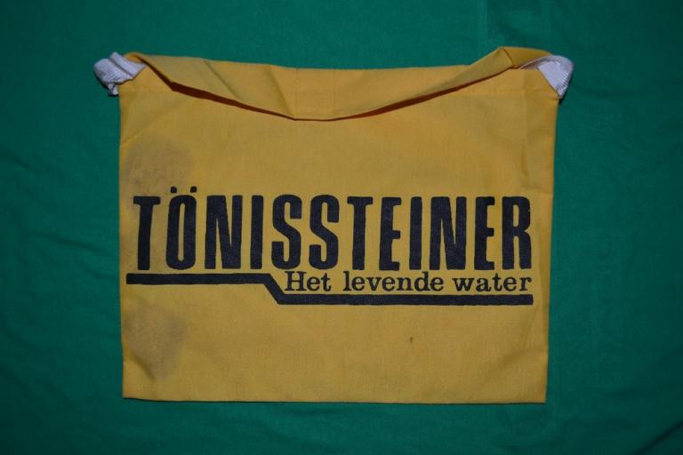 Team Tonissteiner 1990