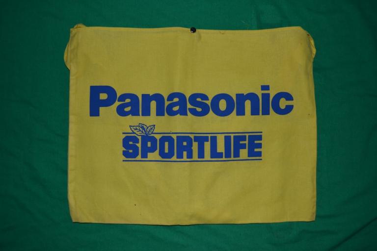 Panasonic 1990