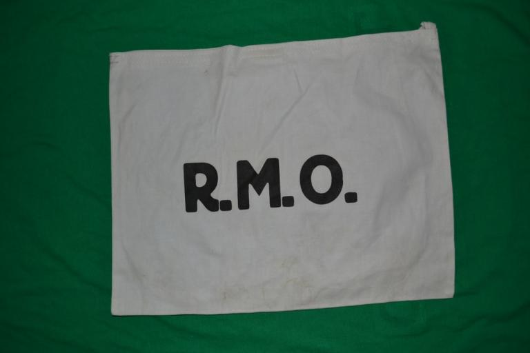 R.M.O 1988