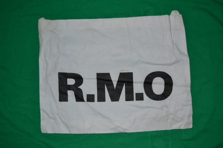 R.M.O 1989