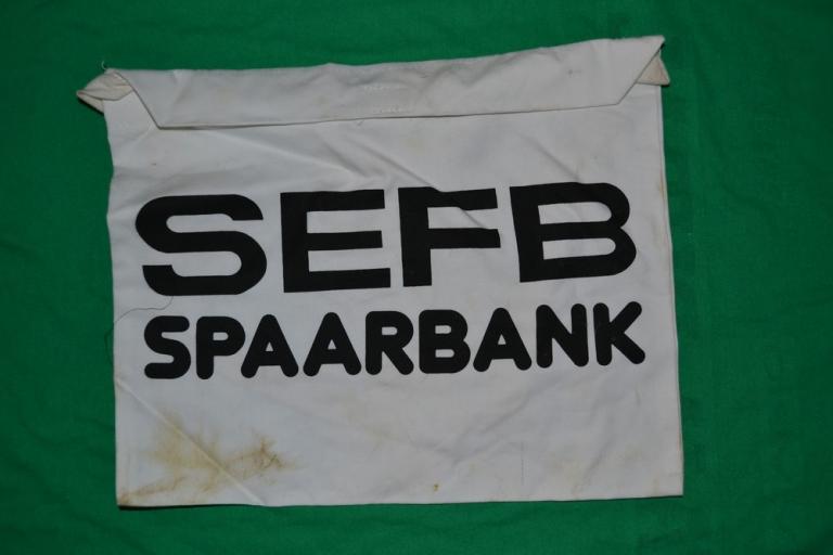 SEFB Spaarbank 1987