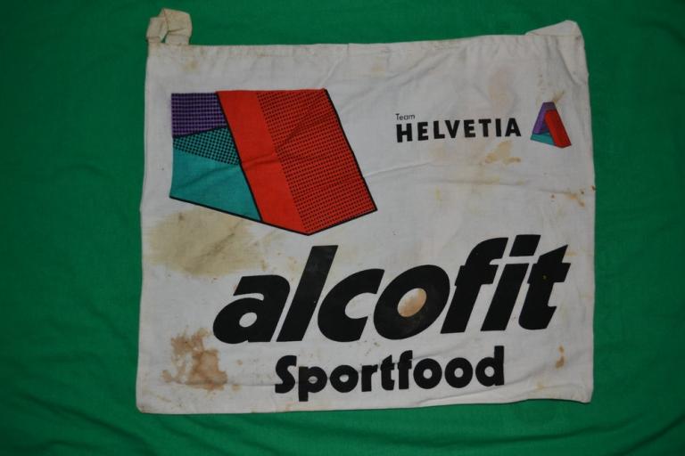 Helvetia 1992