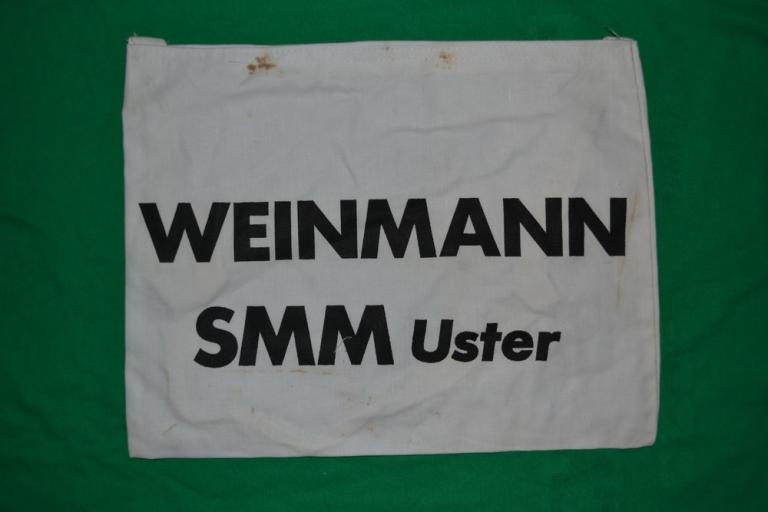 Weinmann SMM 1990