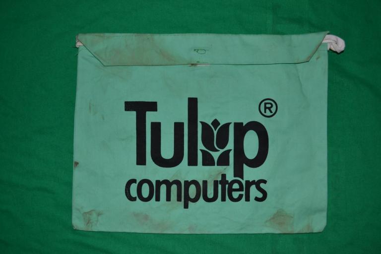Tulip Computers 1991