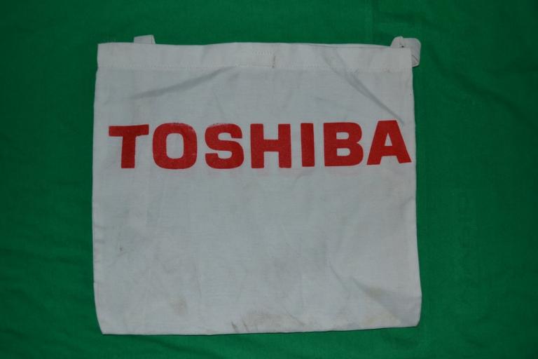 Toshiba 1991