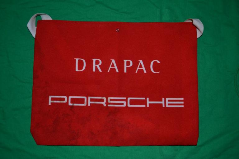 Drapac Porsche