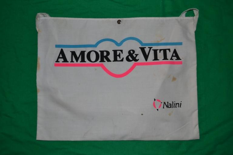 Amore et Vita 1992