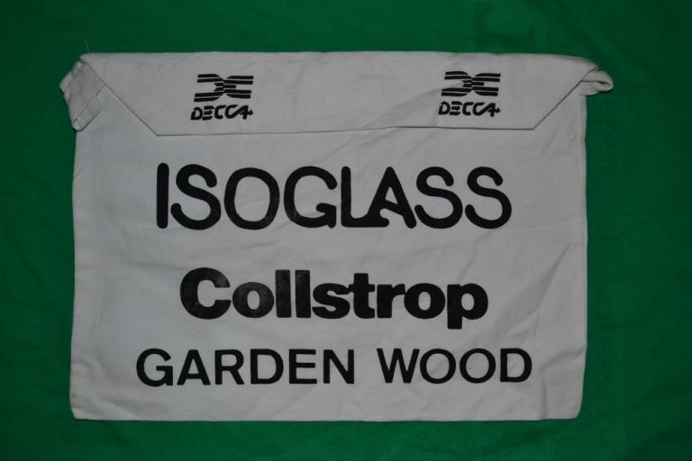 Isoglass Collstrop 1991