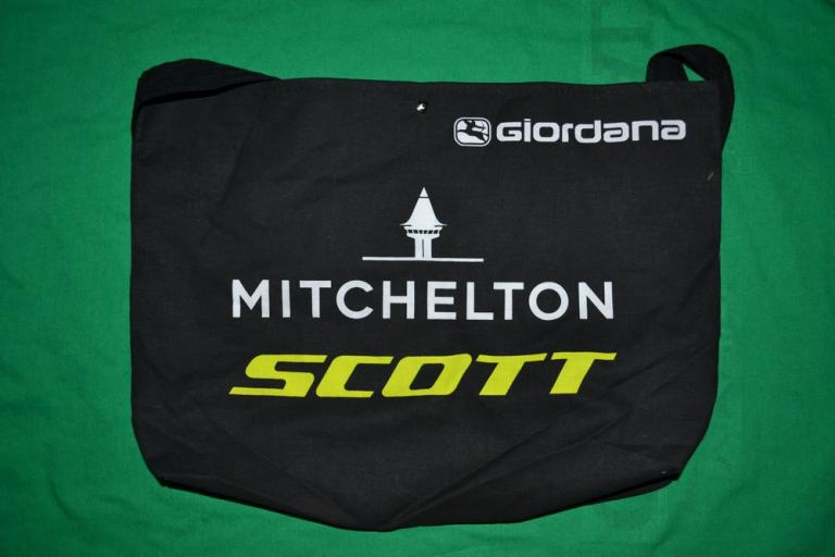 Scott Mitchelton