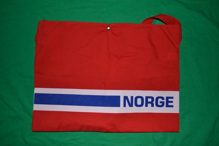 National Norvège 