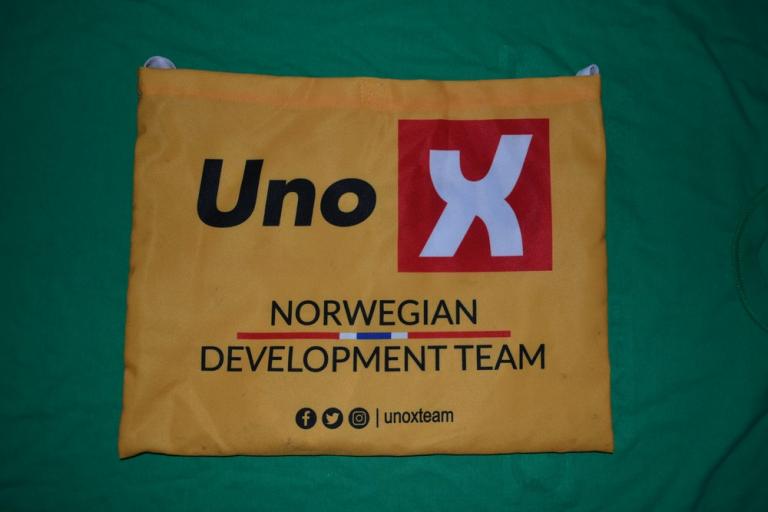 Uno X Norwegian