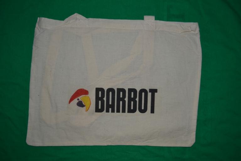 Barbot 2003