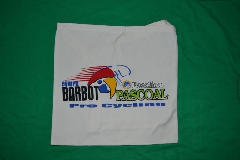 Barbot Pascoal 2005